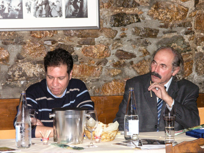 Kritsinis Kava 2006 12 1 127096 Με Μπαμπατζίμ στον «Άμβυξ» 2006 12 127096