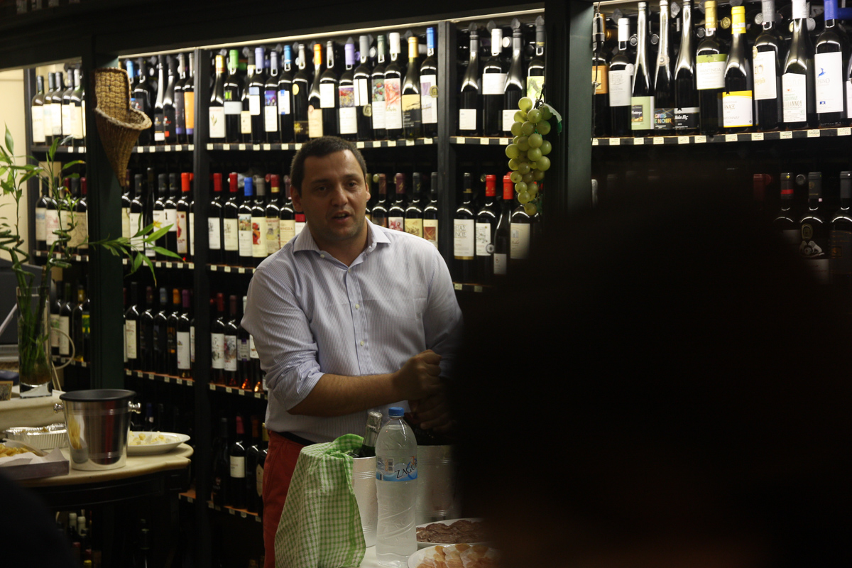 Στην κάβα με Παυλίδη & Φλούδα 2011 5 0021