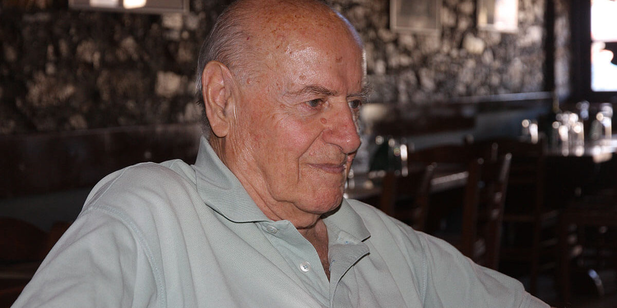 κυρ-Αλέκος κυρ-Αλέκος