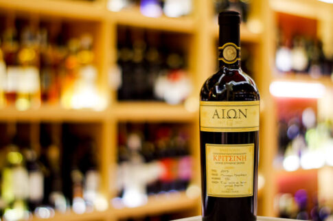 Kritsinis Aeon 6 8257